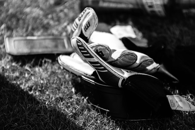 少年サッカー Gkは誰がやる ジュニア年代のゴールキーパー ジュニアサッカー大学