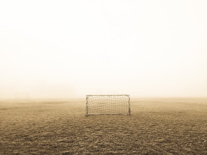 少年サッカー Gkは誰がやる ジュニア年代のゴールキーパー ジュニアサッカー大学