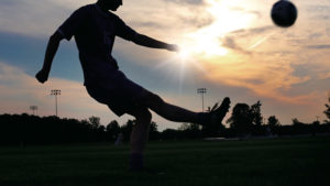 少年サッカー Gkは誰がやる ジュニア年代のゴールキーパー ジュニアサッカー大学