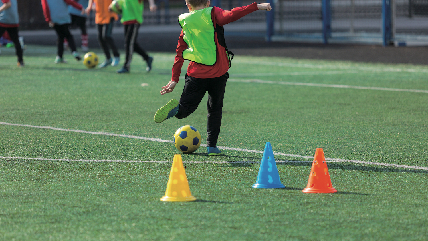 少年サッカー やる気を引き出す3ステップ モチベーションの段階 ジュニアサッカー大学