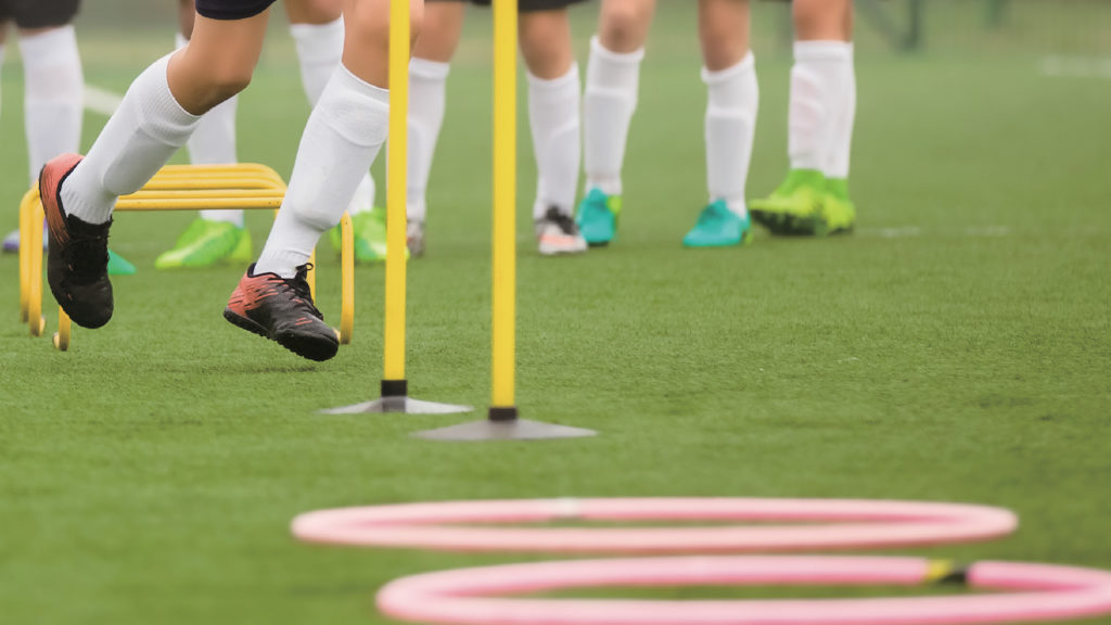 ジュニアサッカー 年代別 練習のウォーミングアップの方法と時間 ジュニアサッカー大学 ジュニアサッカー 年代別 練習のウォーミングアップの方法と時間 ジュニアサッカー大学