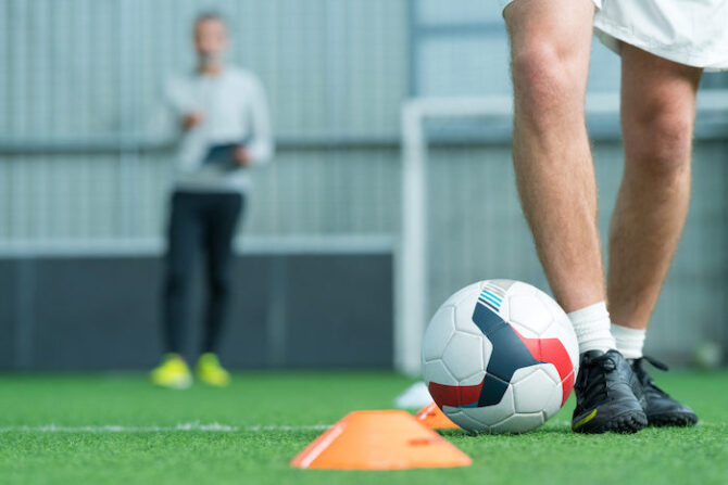 チーム崩壊を招く サッカーコーチの特徴 指導の問題と5つの解決策 ジュニアサッカー大学