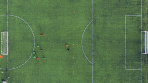 ８人制サッカー フォーメーション 基礎 応用まで徹底解説 まとめ ジュニアサッカー大学