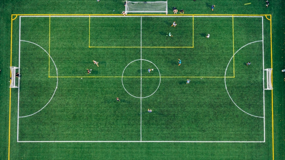 テンプレ付 サッカー トレーニングメニューの作成方法を徹底解説 ジュニアサッカー大学