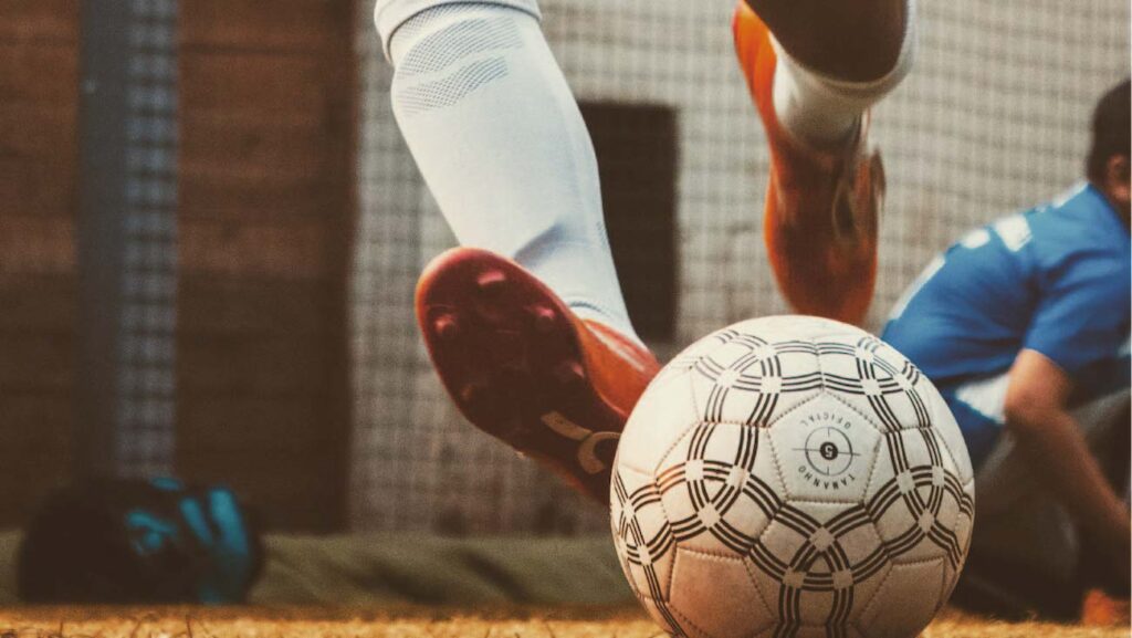 ゲームモデル作成 1 サッカーの方向性を決める 最初のコンセプト ジュニアサッカー大学