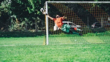 トレーニングの基礎知識 ジュニアサッカー大学