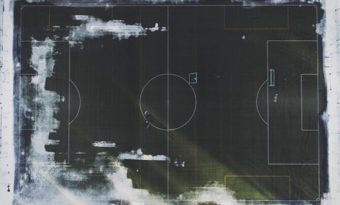 ジュニアサッカー 戦術指導の完全講義 具体的指導方法を解説 ジュニアサッカー大学