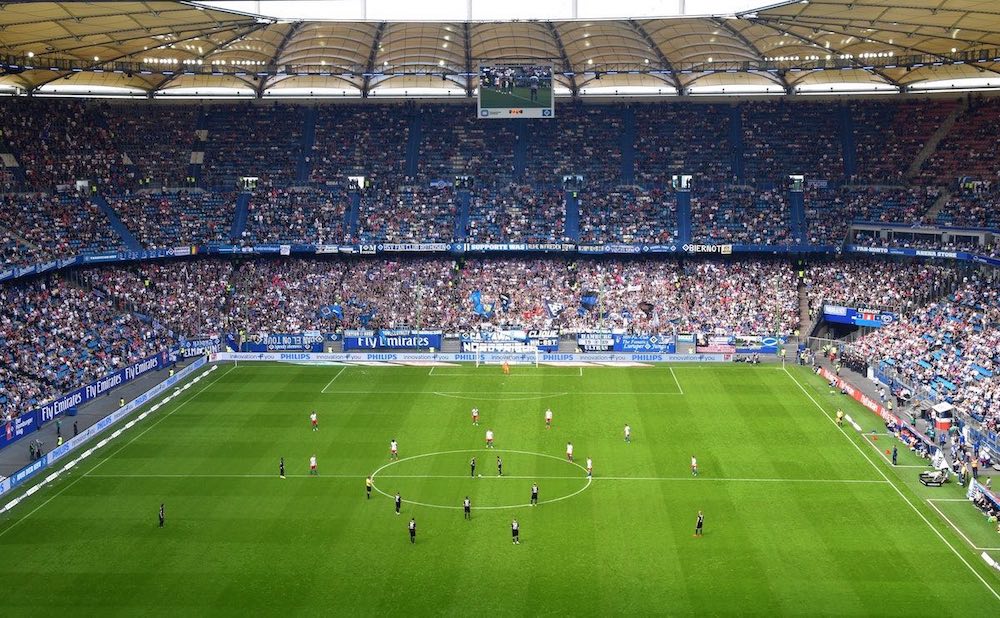 サッカー オフザボールの状態は２種類 違いと指導方法を解説 ジュニアサッカー大学
