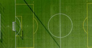 少年サッカー