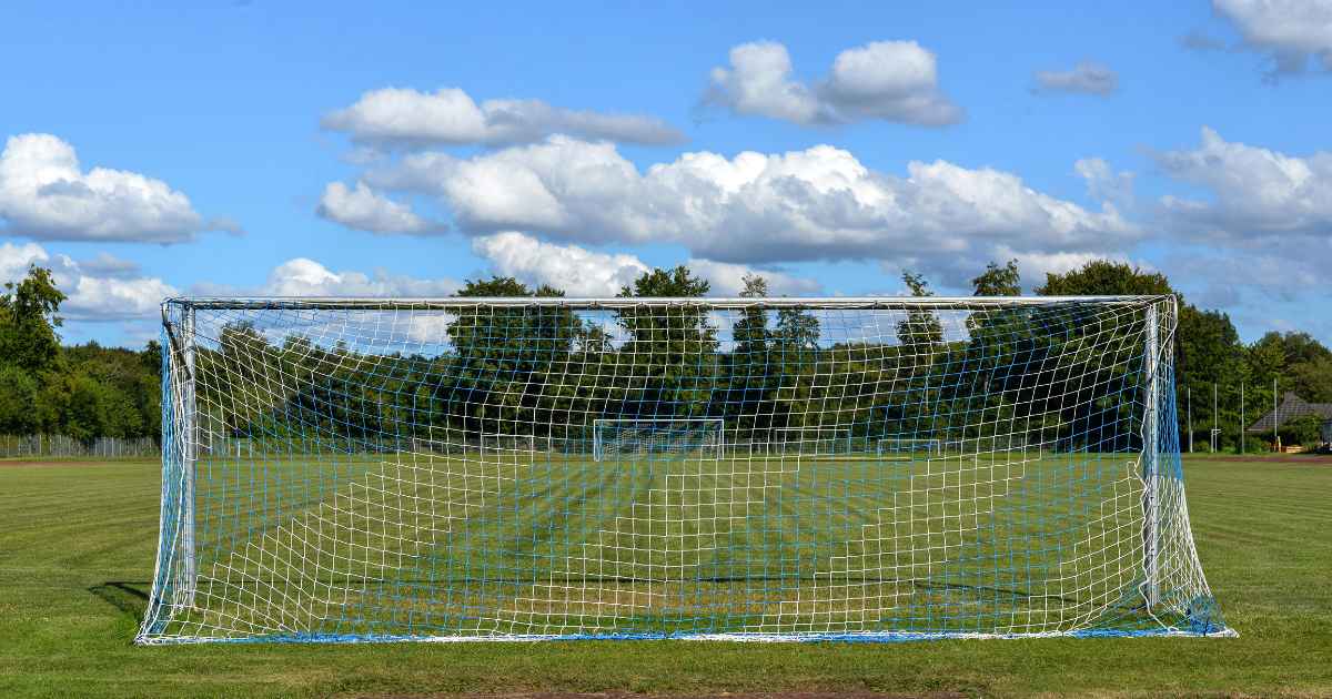 少年サッカー