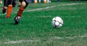 少年サッカー